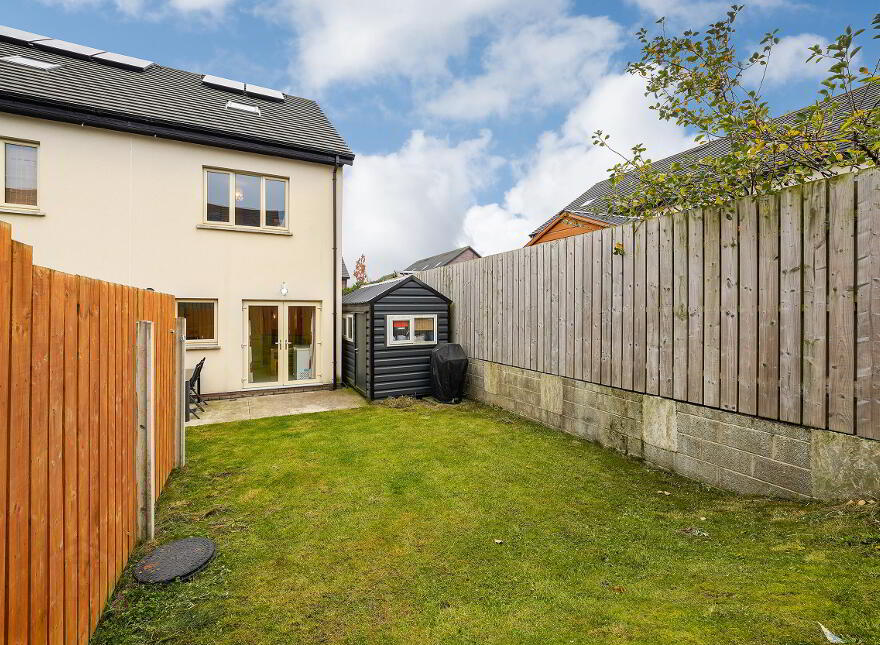 3 Cuil Duin Walk, Citywest, Dublin, D24X68E