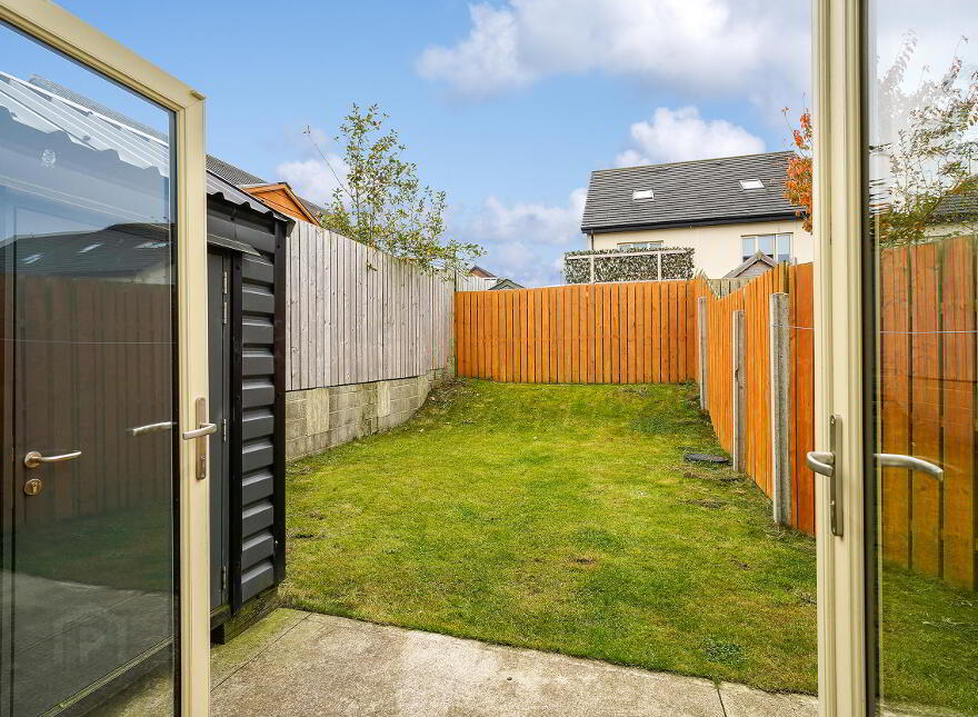 3 Cuil Duin Walk, Citywest, Dublin, D24X68E