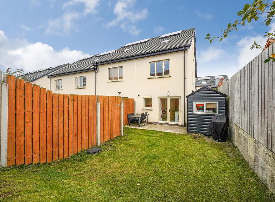 3 Cuil Duin Walk, Citywest, Dublin, D24X68E
