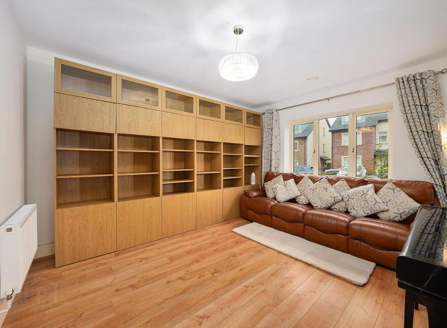 3 Cuil Duin Walk, Citywest, Dublin, D24X68E