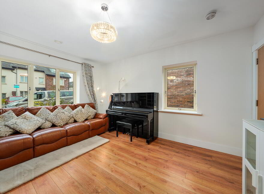 3 Cuil Duin Walk, Citywest, Dublin, D24X68E