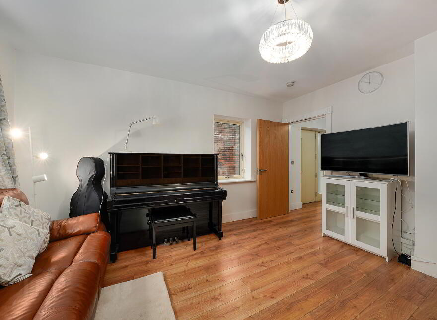 3 Cuil Duin Walk, Citywest, Dublin, D24X68E