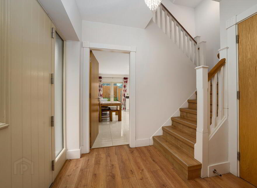 3 Cuil Duin Walk, Citywest, Dublin, D24X68E