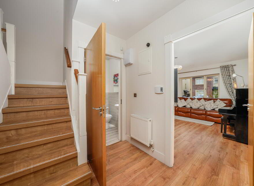 3 Cuil Duin Walk, Citywest, Dublin, D24X68E