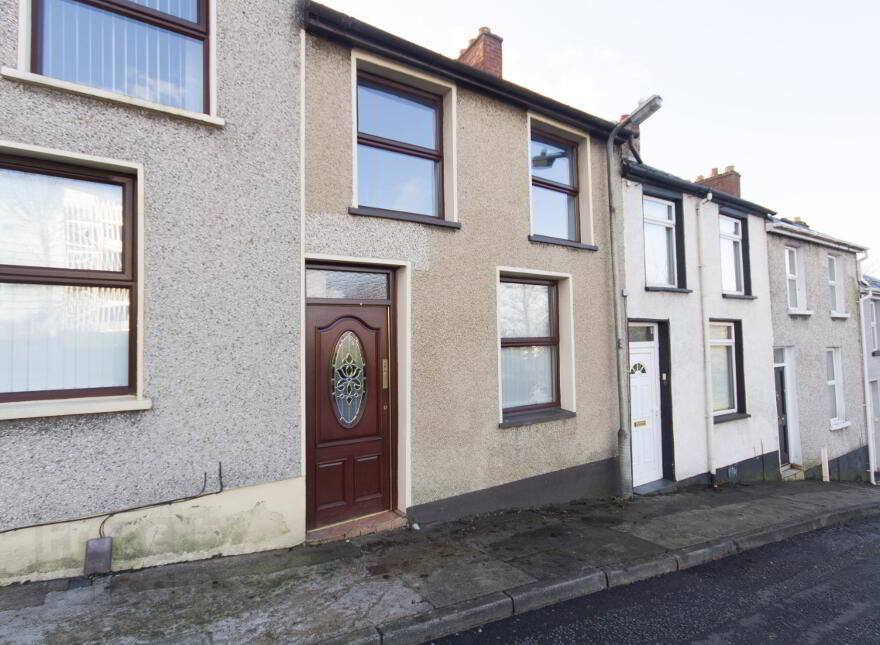 17 Alfred Street, Derry/Londonderry, Waterside, BT47 6DZ photo