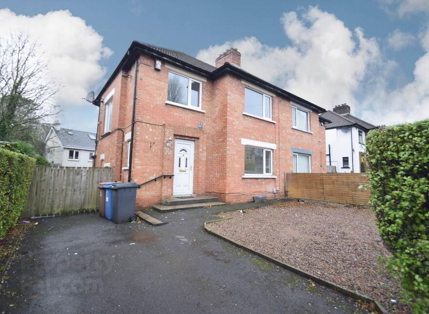 56 Cavehill Road, Belfast, BT15 5BT photo