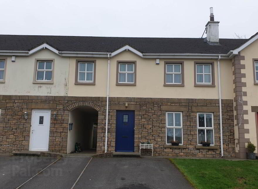 5 Drumcarbit Mews, Lifford, F93YE84 photo