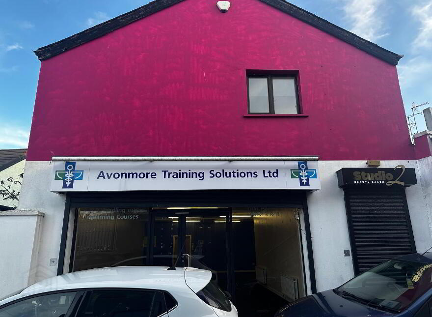 3 Bow Lane, Lisburn, BT28 1FL