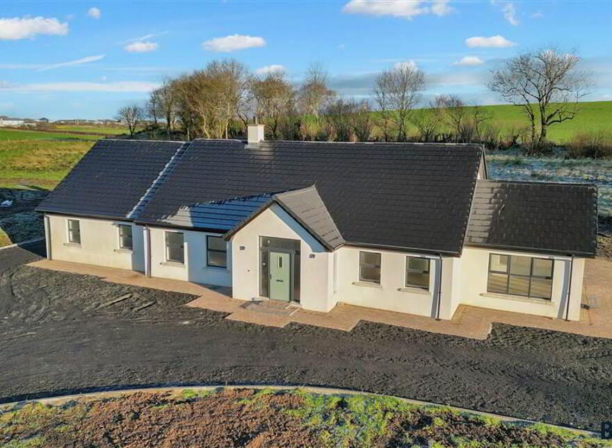 New Build At, 56b Cashel Road, Coleraine, BT51 4NU photo