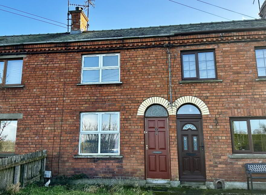 3 Anne Street, Milford, BT60 3NX photo