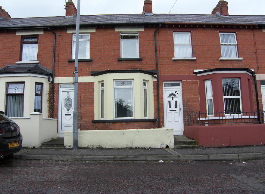 99 Marlborough Road, Derry, BT48 9BH photo