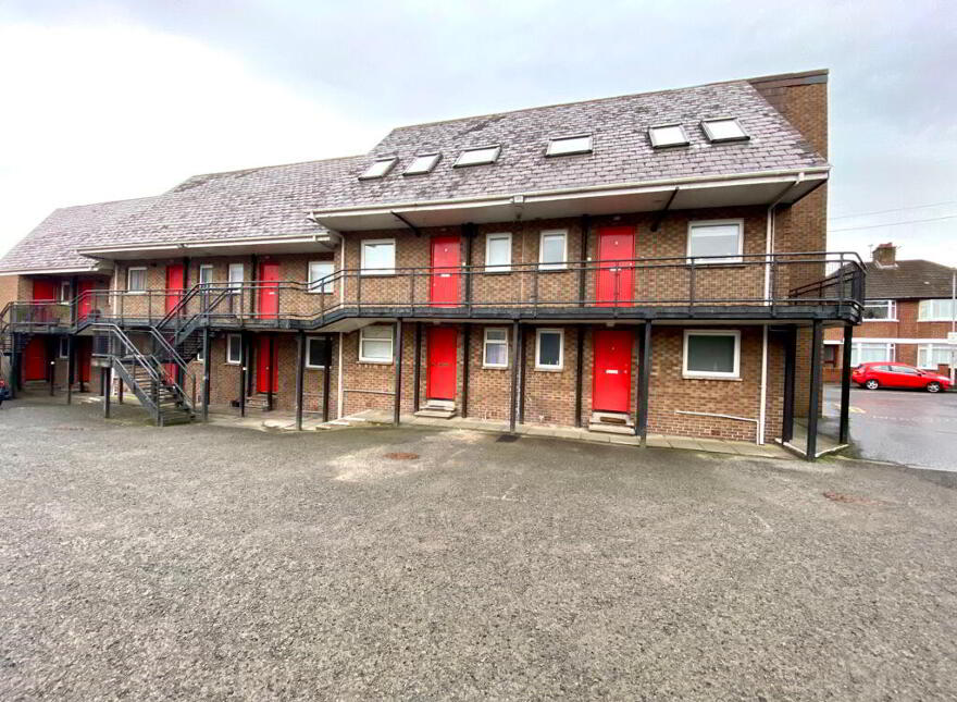 Sandhurst Court, Belfast, BT9 5BA photo