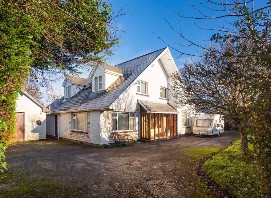 Saint Bridgets, Cockhill Road, Buncrana, F93CT80 photo