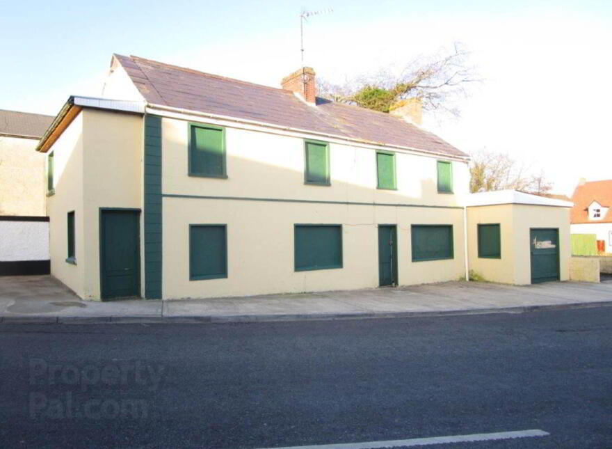 Main Street Culdaff, Lifford, F93W7R7 photo