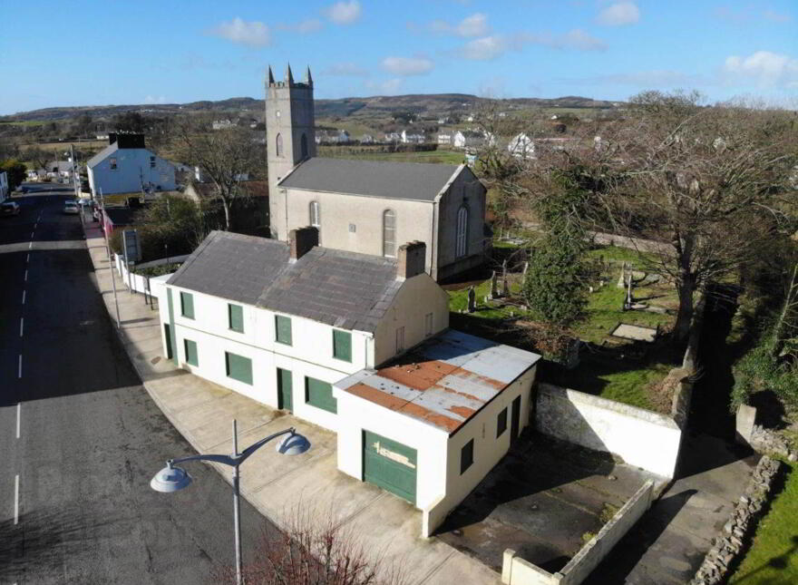 Main Street Culdaff, Lifford, F93W7R7 photo