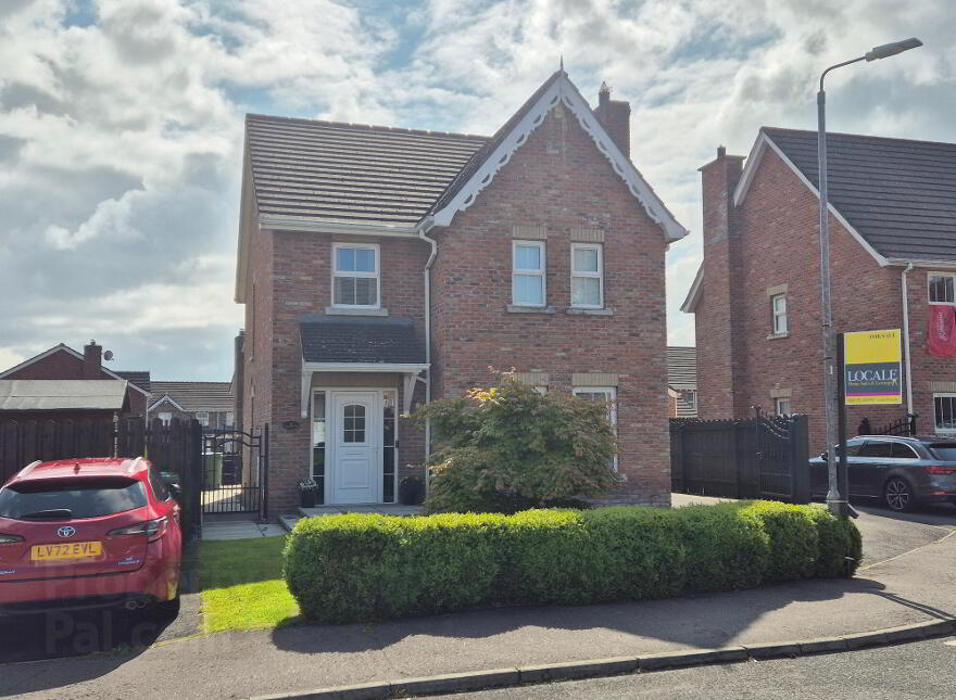 1 Wellington Park Way, Moira, Maghaberry, BT67 0UR photo