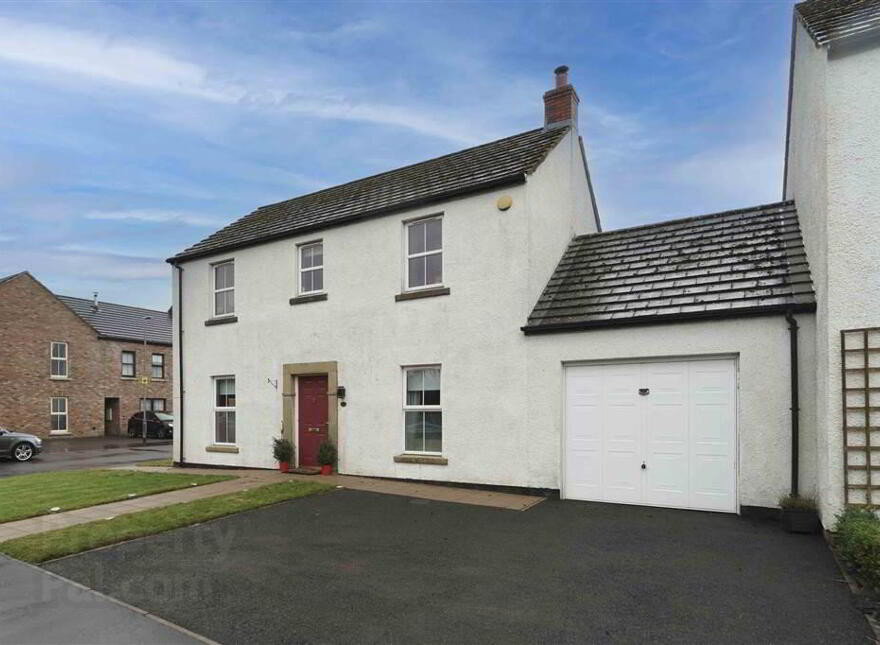 17 Barrack Hill, Stoneyford, Lisburn, BT28 3WL photo