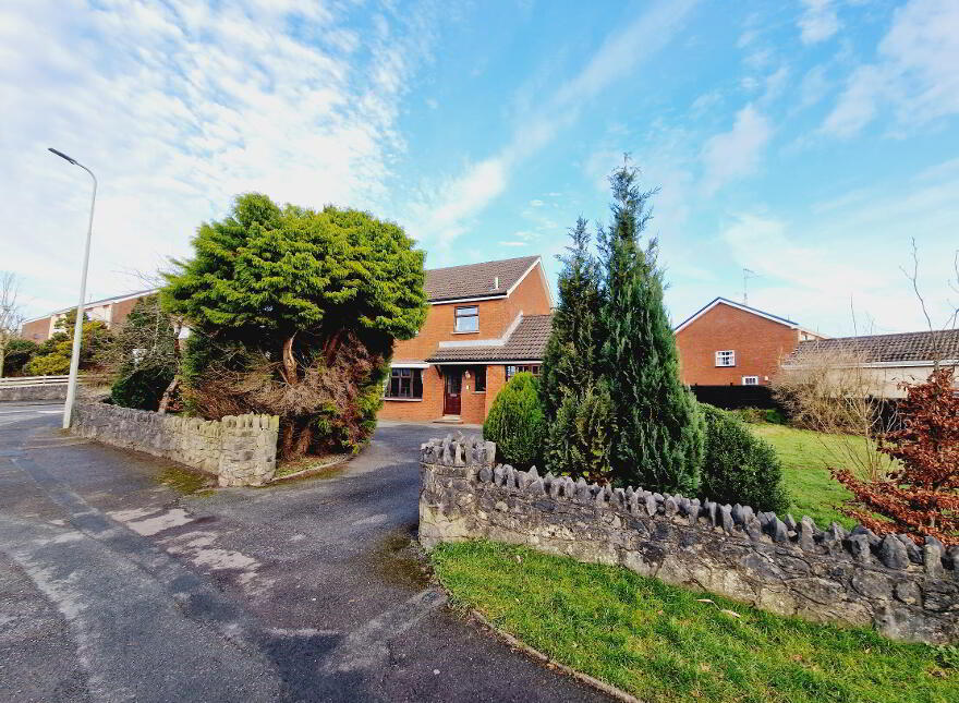 Kevlin Heights, Omagh, BT78 1NL