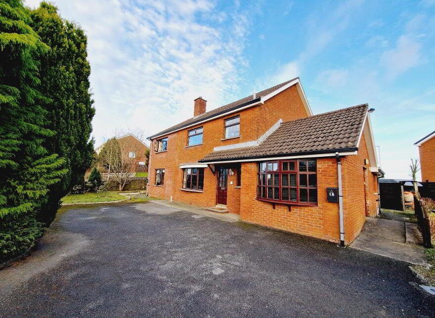 Kevlin Heights, Omagh, BT78 1NL