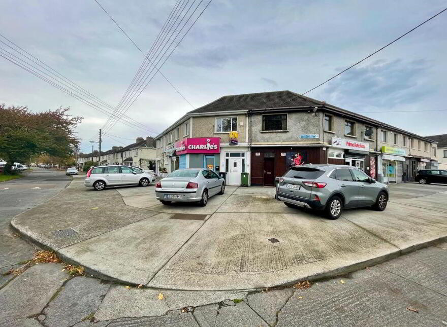 Apt 1&2, 75a Thomas Moore Road, Walkinstown, Dublin, D12DR68 photo