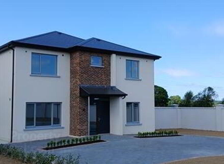 Fermoyle Manor, Kilanerin, Gorey, Wexford photo