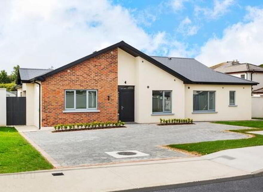 Fermoyle Manor, Kilanerin, Gorey, Wexford