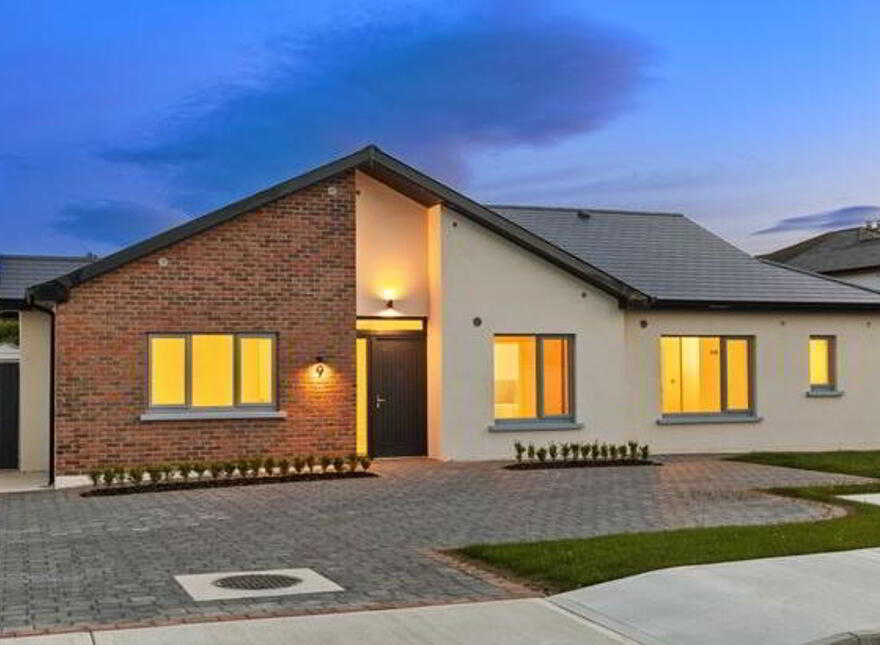 Fermoyle Manor, Kilanerin, Gorey, Wexford