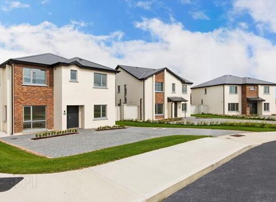 Fermoyle Manor, Kilanerin, Gorey, Wexford