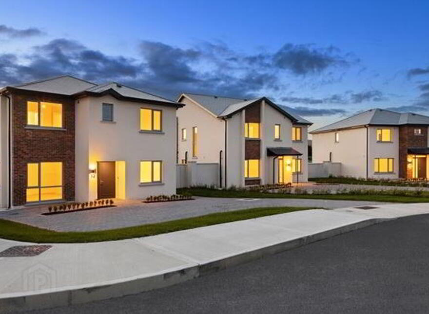 Fermoyle Manor, Kilanerin, Gorey, Wexford