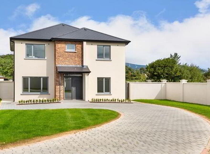 Fermoyle Manor, Kilanerin, Gorey, Wexford