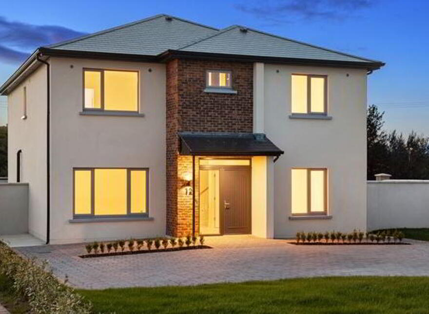 Fermoyle Manor, Kilanerin, Gorey, Wexford