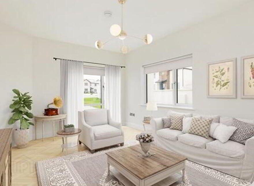 Fermoyle Manor, Kilanerin, Gorey, Wexford