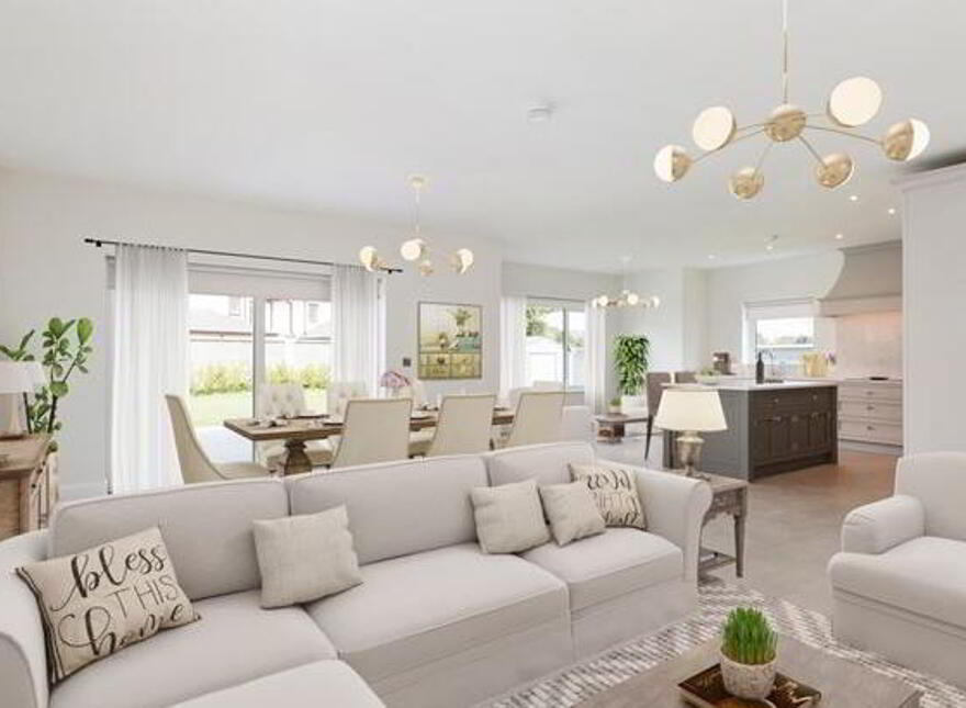 Fermoyle Manor, Kilanerin, Gorey, Wexford