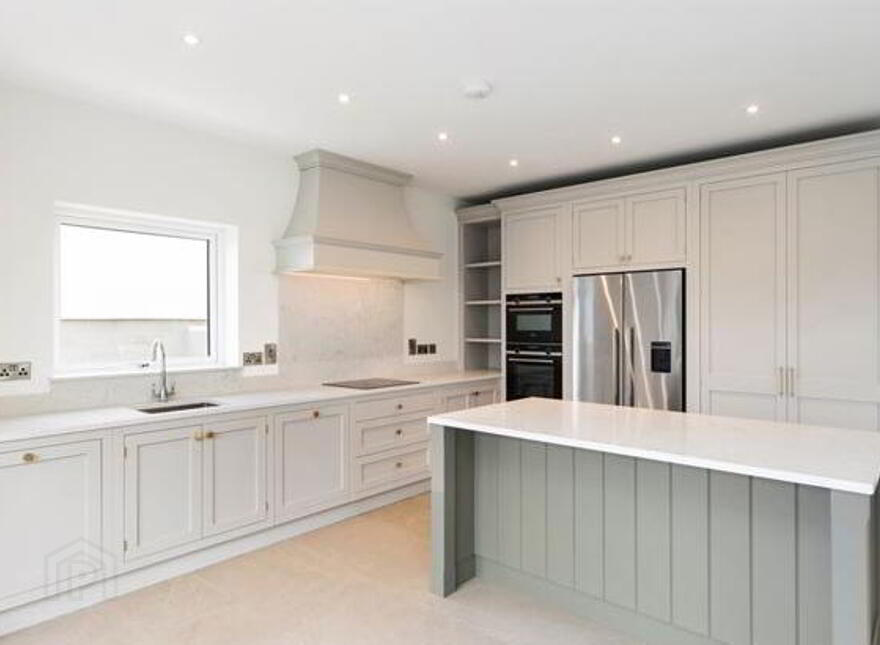 Fermoyle Manor, Kilanerin, Gorey, Wexford