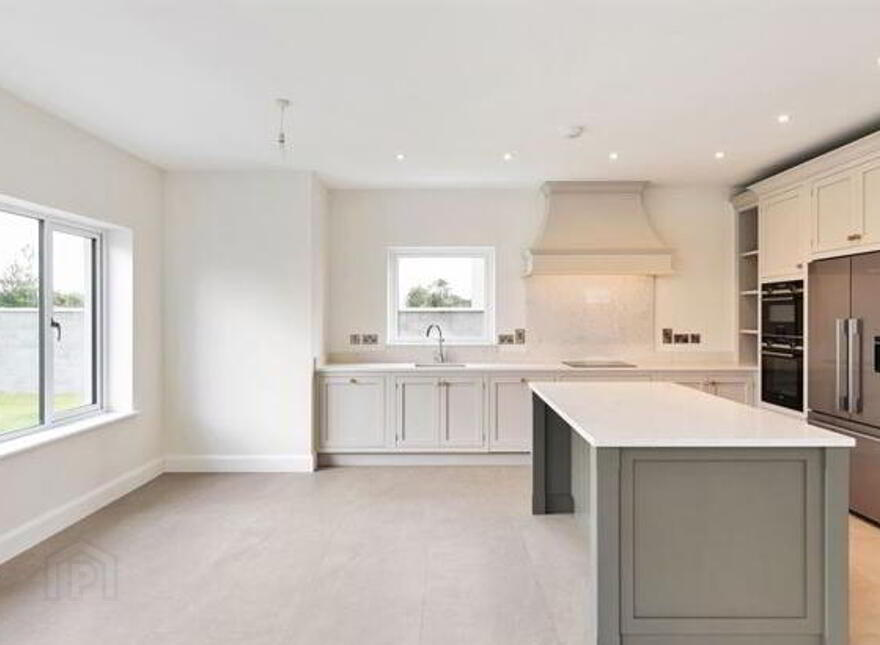 Fermoyle Manor, Kilanerin, Gorey, Wexford