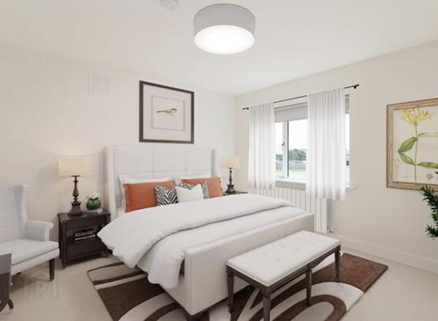 Fermoyle Manor, Kilanerin, Gorey, Wexford