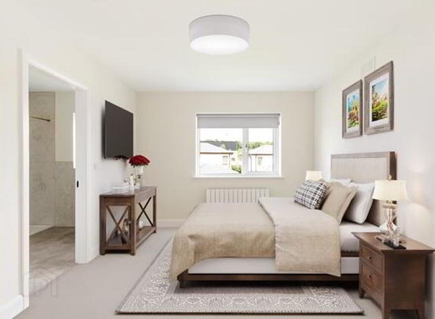 Fermoyle Manor, Kilanerin, Gorey, Wexford