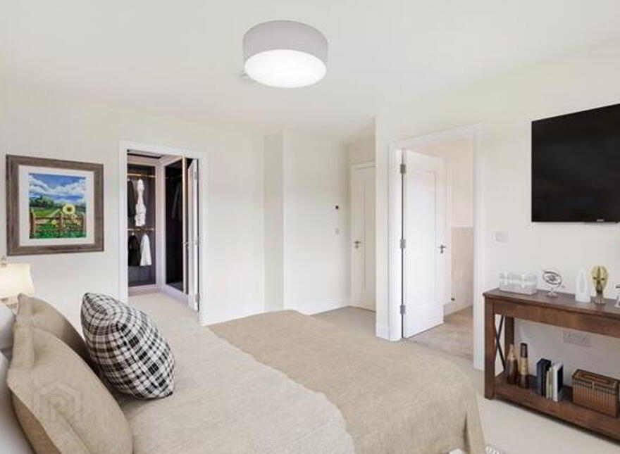 Fermoyle Manor, Kilanerin, Gorey, Wexford