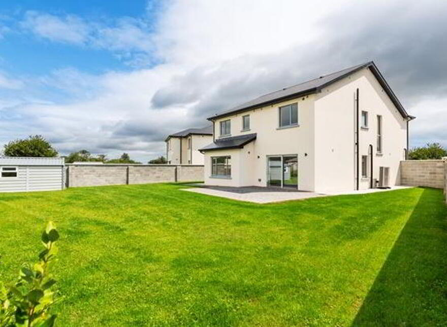 Fermoyle Manor, Kilanerin, Gorey, Wexford