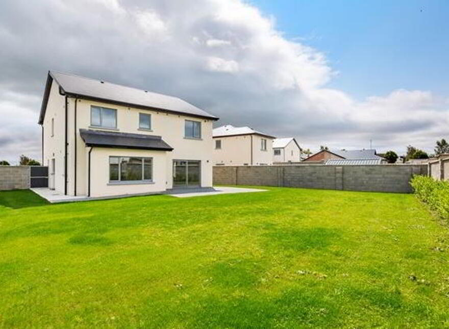 Fermoyle Manor, Kilanerin, Gorey, Wexford