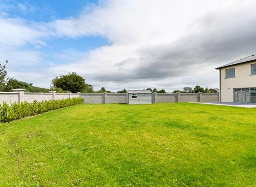 Fermoyle Manor, Kilanerin, Gorey, Wexford