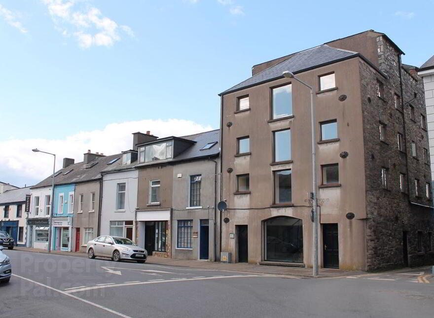 5 Moloney Stores, Parnel Street, Dungarvan photo