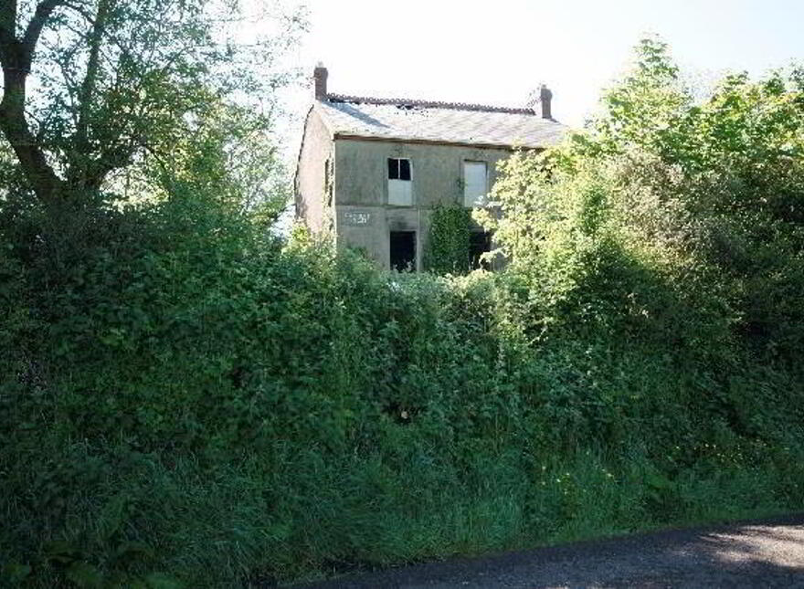 Banduff House, & Lands, Rathcooney Road, Cork