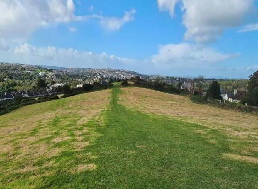 Banduff House, & Lands, Rathcooney Road, Cork