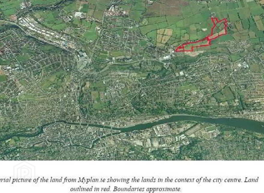 Banduff House, & Lands, Rathcooney Road, Cork