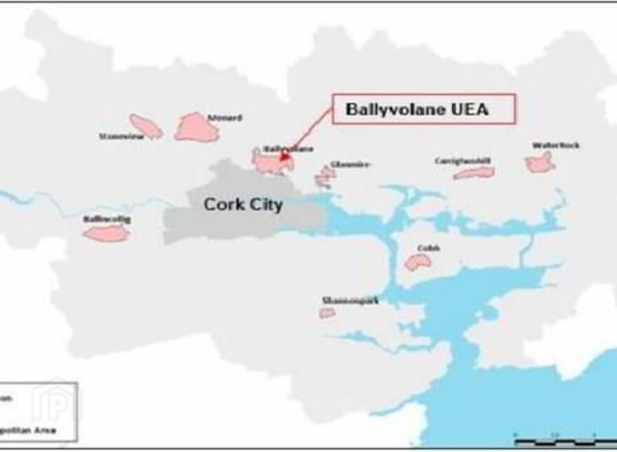 Banduff House, & Lands, Rathcooney Road, Cork