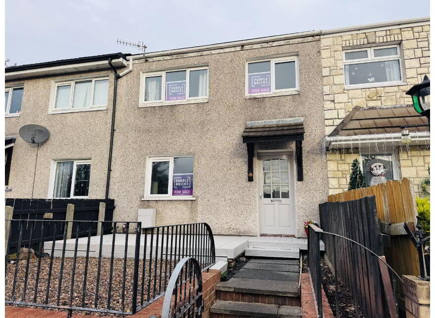 10 Black Mountain Way, Belfast, BT13 3UA photo