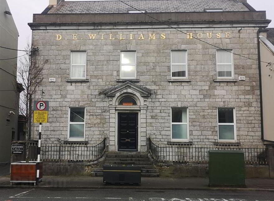 Patrick Street, Tullamore, Offaly photo