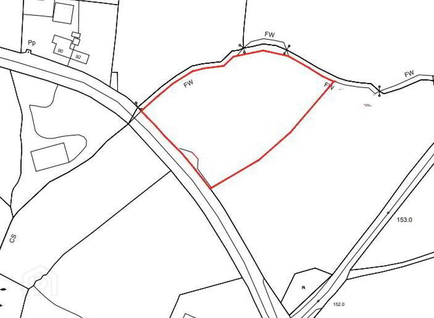Adj To, 92 Dundrum Road, Dromore, Dromara, BT25 2JP