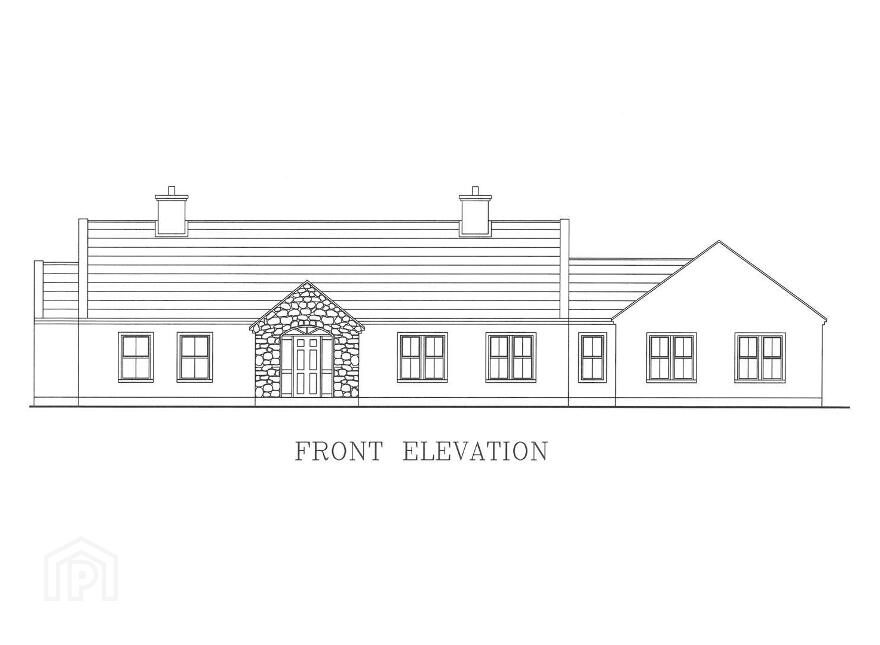 Adj To, 92 Dundrum Road, Dromore, Dromara, BT25 2JP